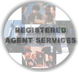 registered resident agent services